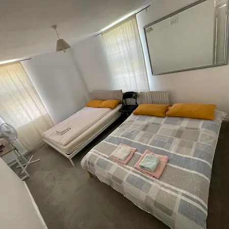 2 Bedrooms Apartment Near St Pancras King'S Cross Station, Central London